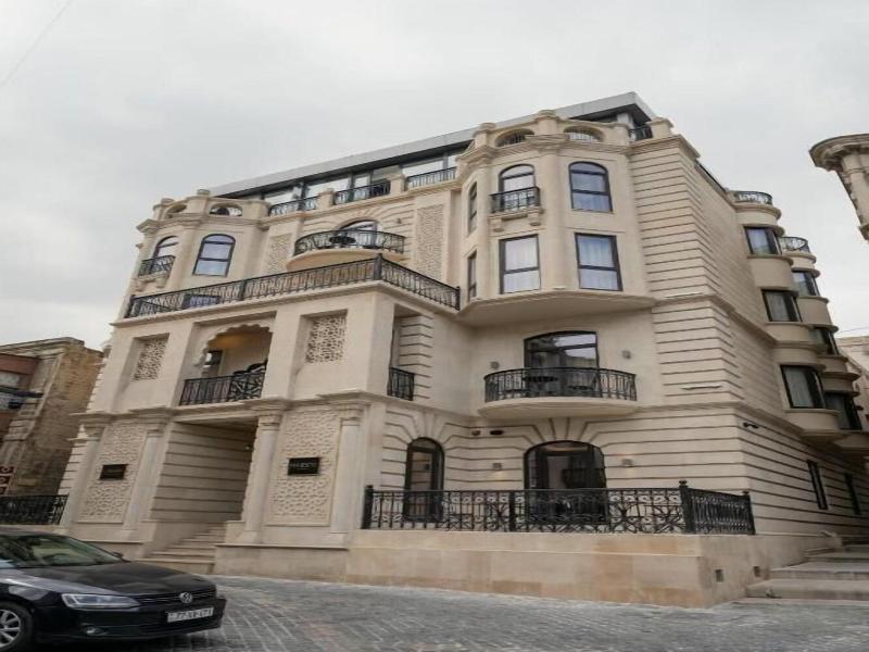 Seven Gates Hotel image
