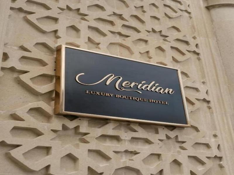 Seven Gates Hotel image