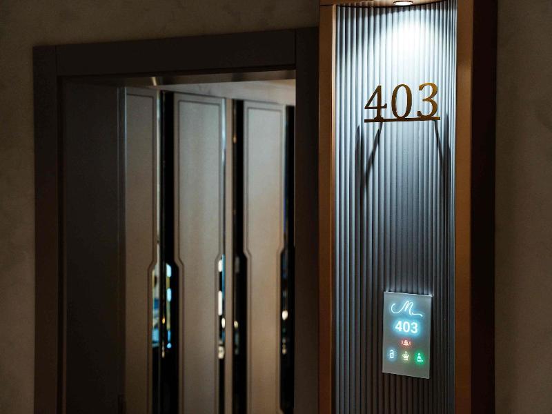 Seven Gates Hotel image