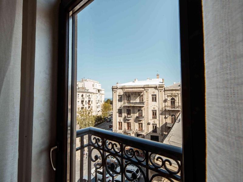 Seven Gates Hotel image