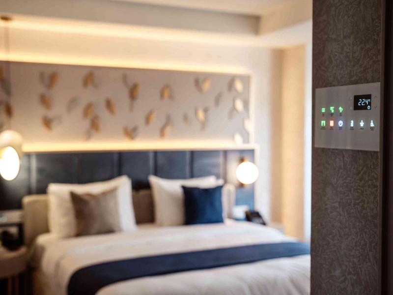 Seven Gates Hotel image