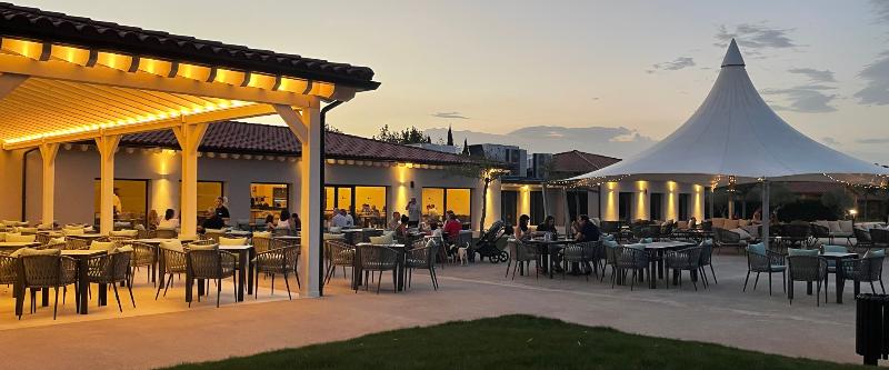 Natura Resorts image