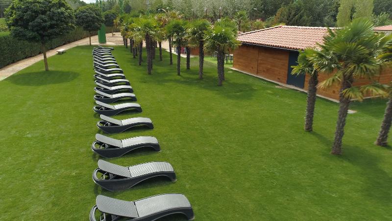 Natura Resorts image