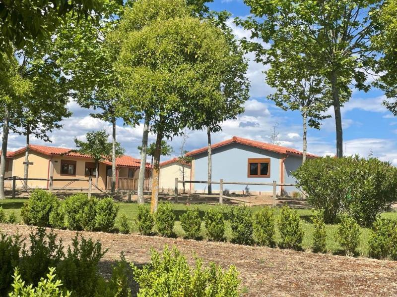 Natura Resorts image