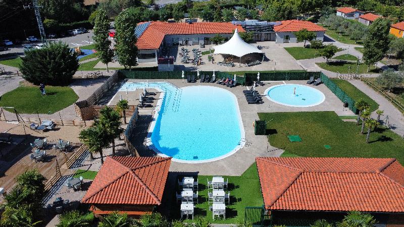 Natura Resorts image