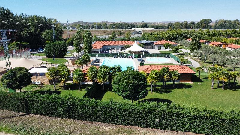 Natura Resorts image