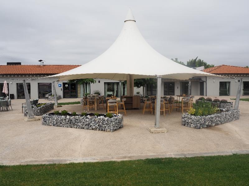 Natura Resorts image