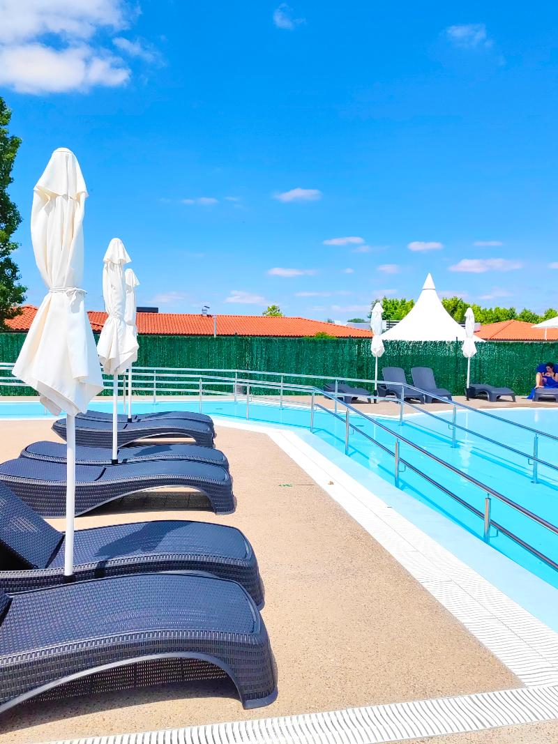 Natura Resorts image