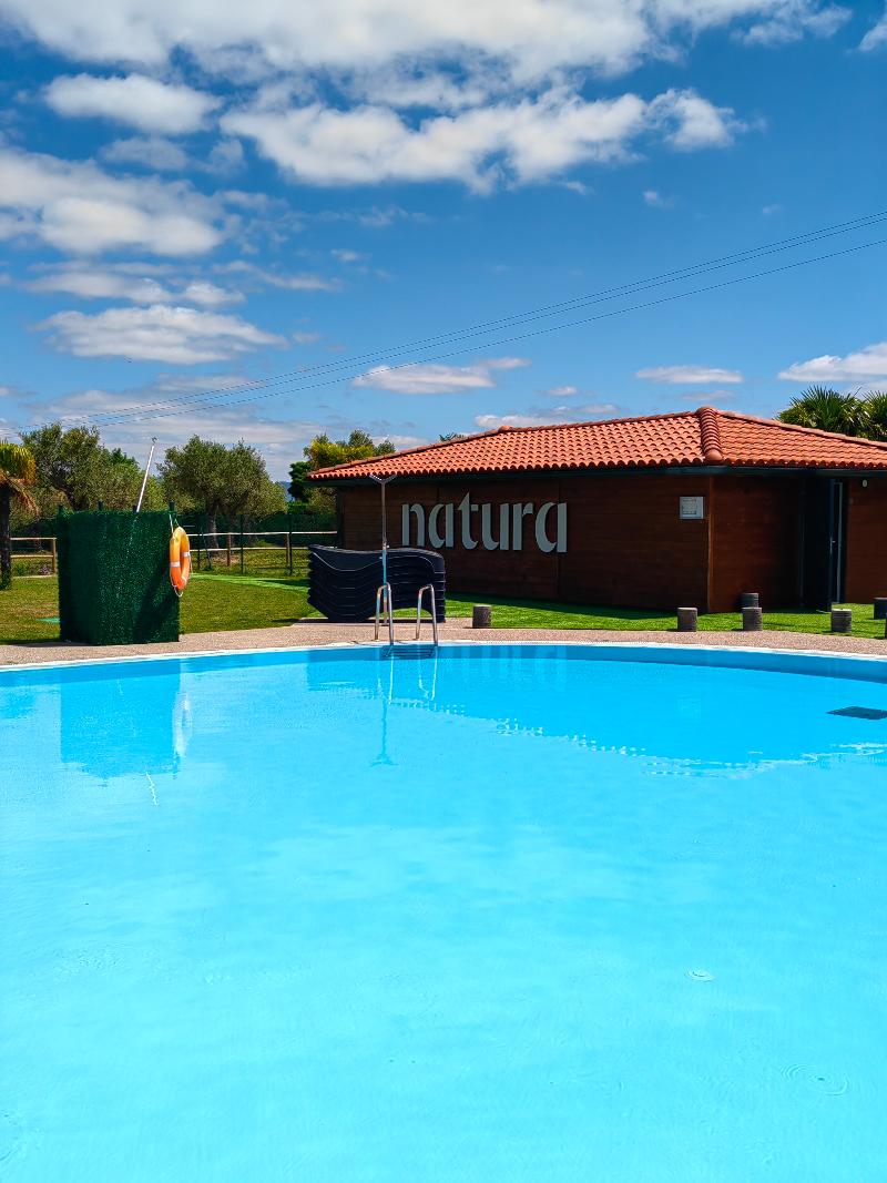 Natura Resorts image