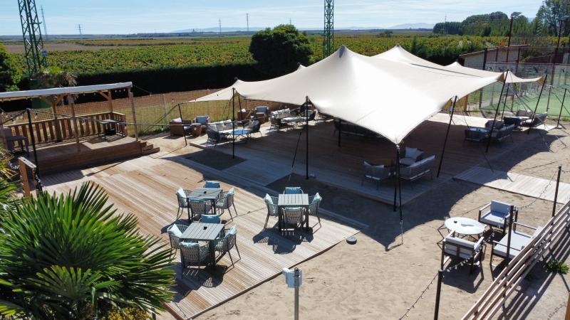 Natura Resorts image