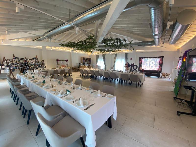Natura Resorts image