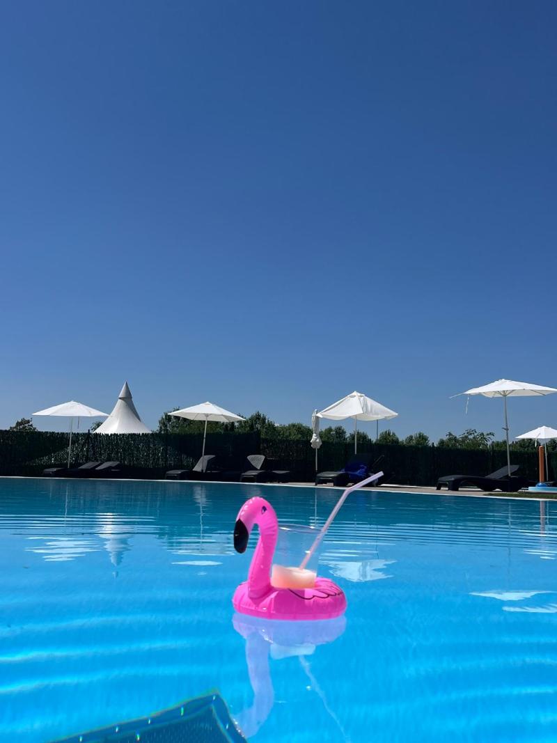Natura Resorts image