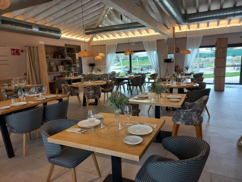 Natura Resorts image