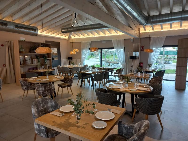 Natura Resorts image