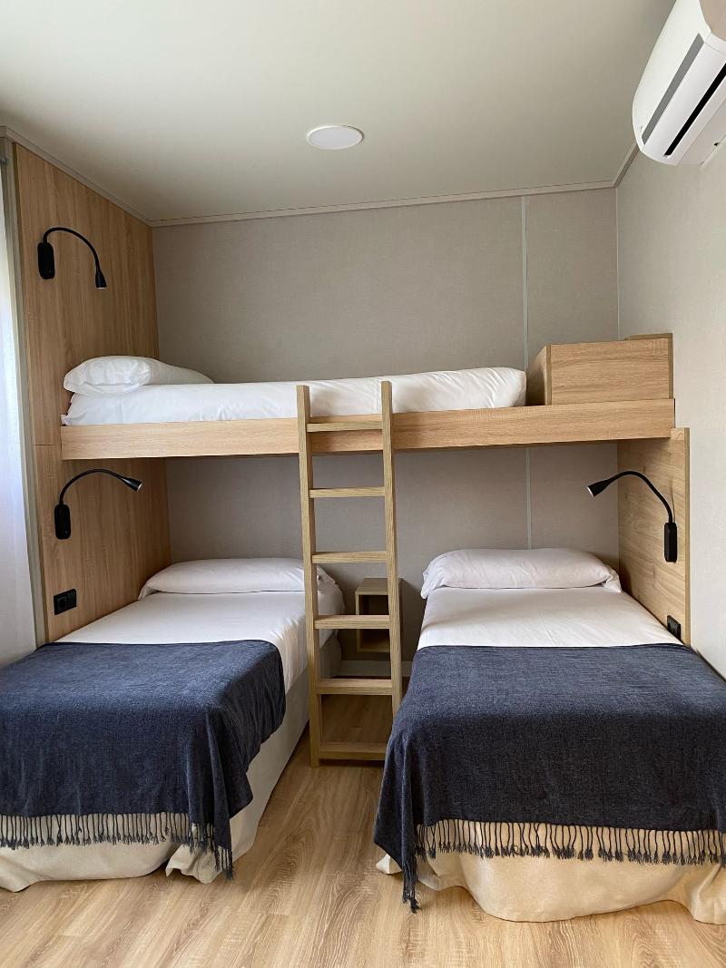 Natura Resorts image