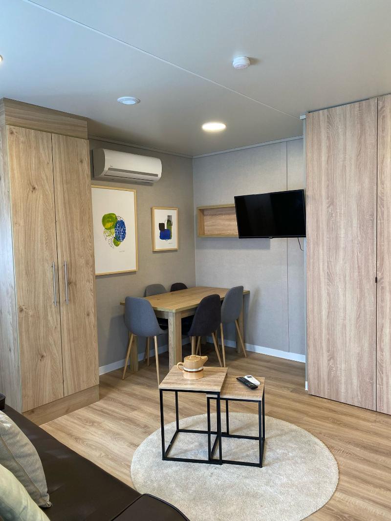 Natura Resorts image