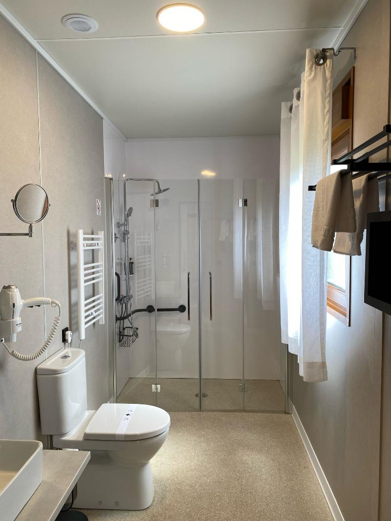 Natura Resorts image