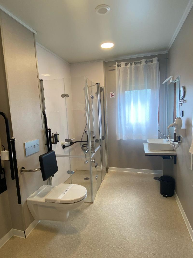 Natura Resorts image