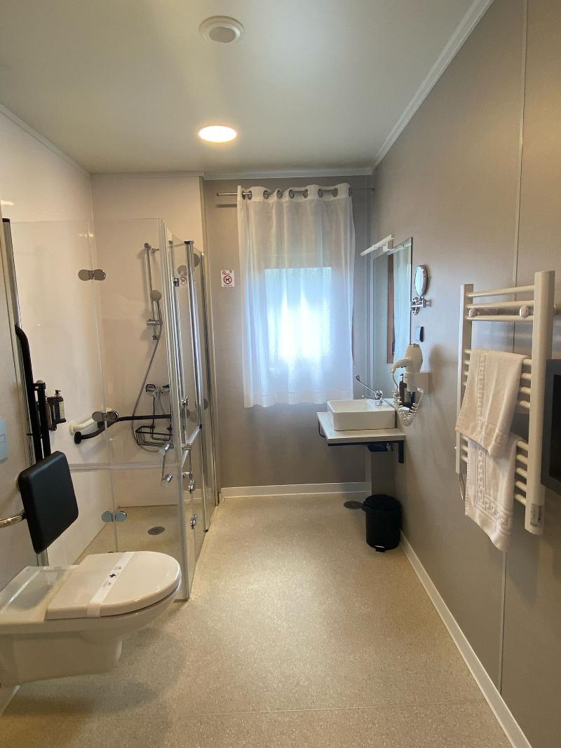 Natura Resorts image