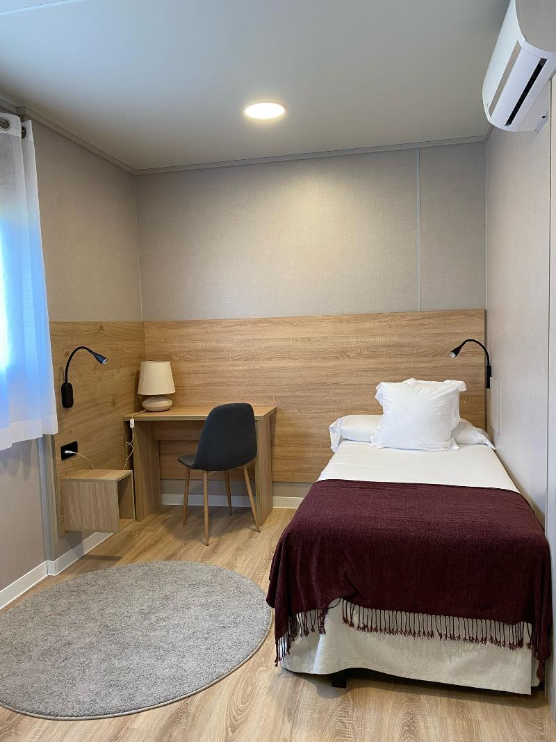 Natura Resorts image