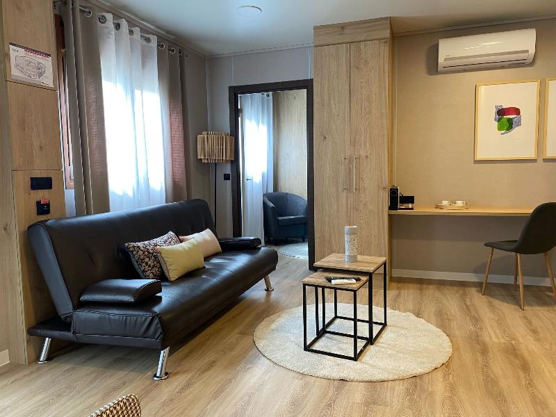 Natura Resorts image