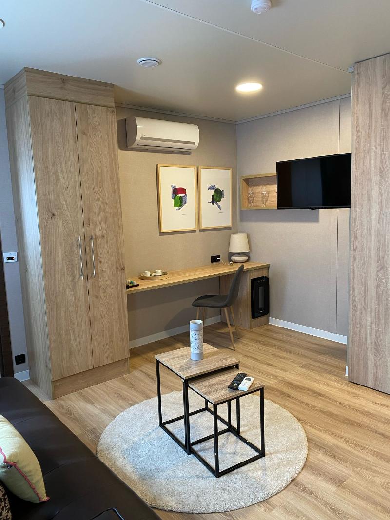 Natura Resorts image