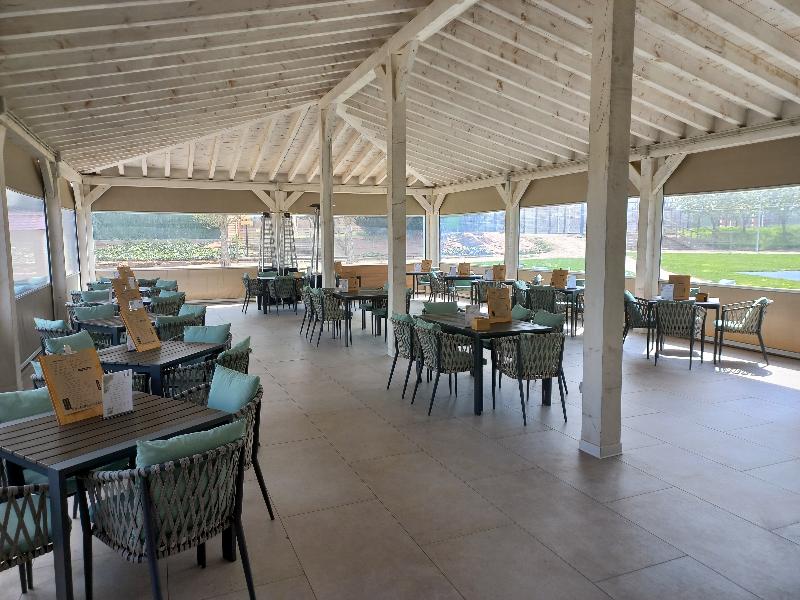 Natura Resorts image