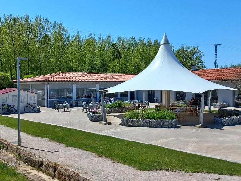 Natura Resorts image