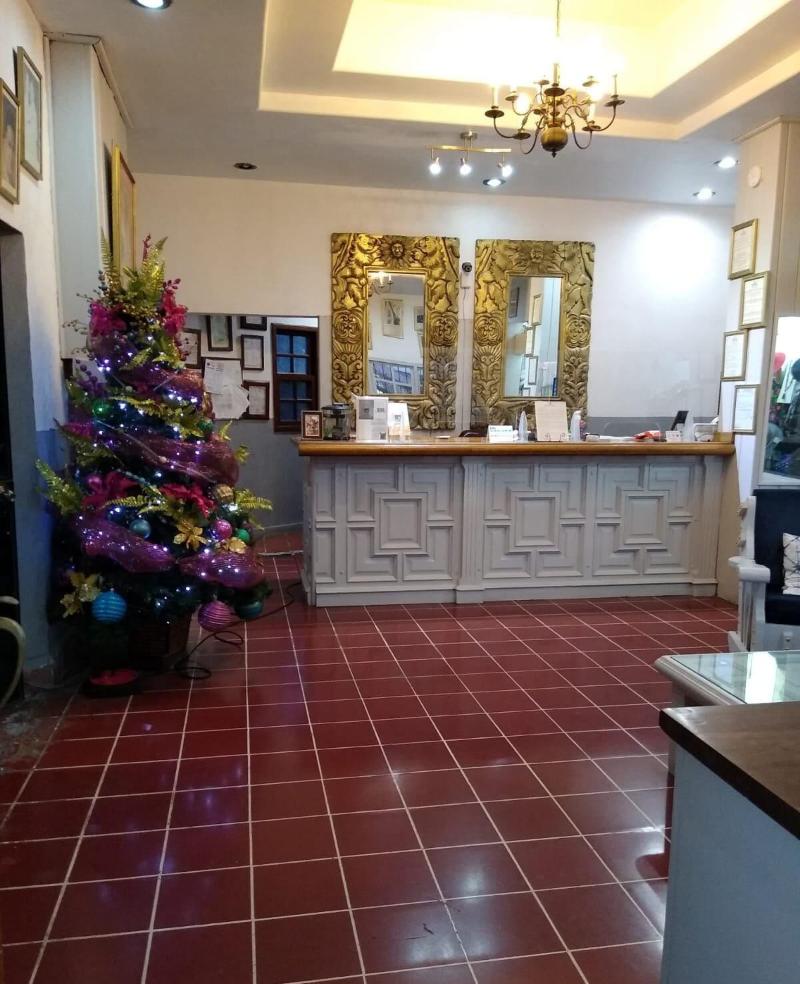 Mision Santa Isabel image