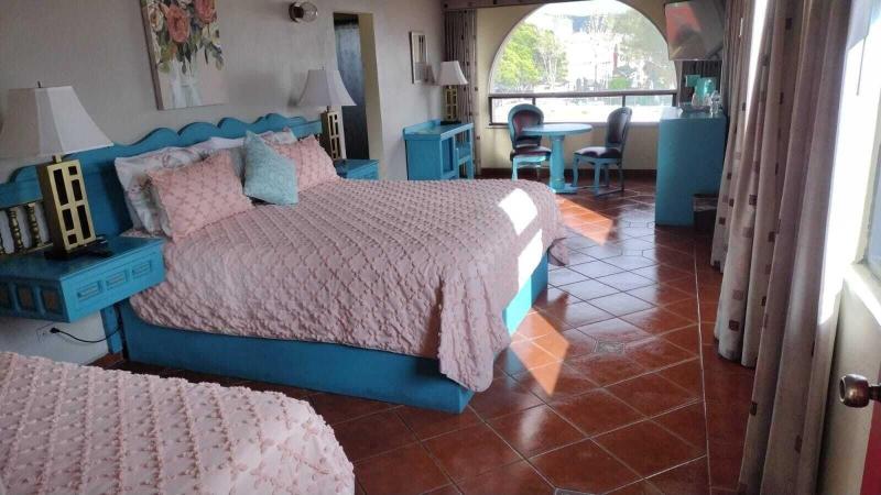 Mision Santa Isabel image
