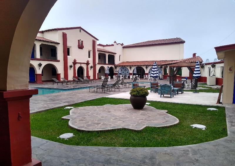 Mision Santa Isabel image