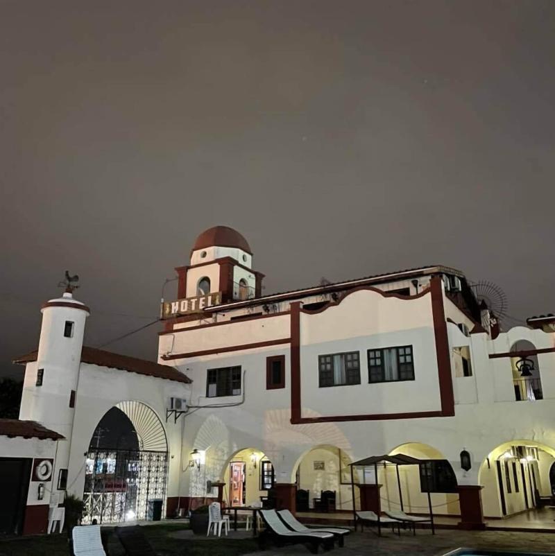 Mision Santa Isabel image