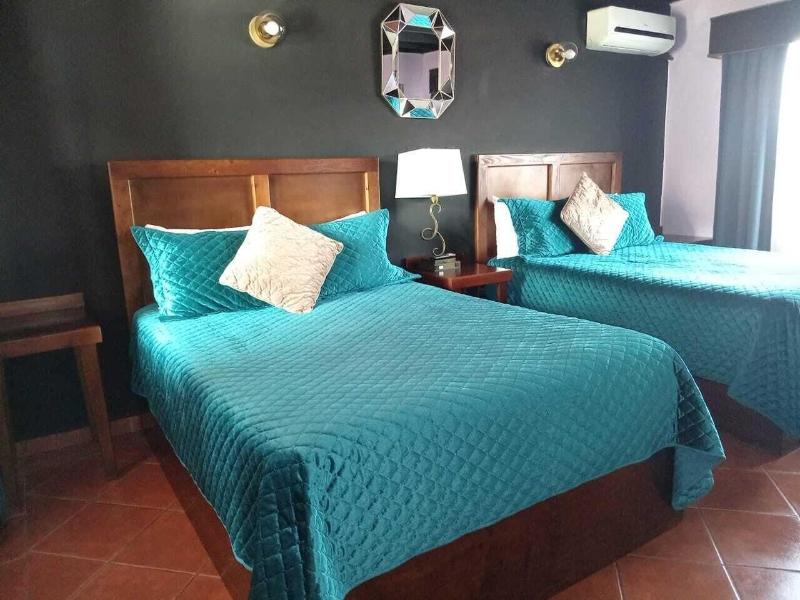 Mision Santa Isabel image