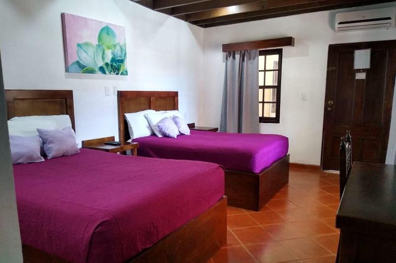 Mision Santa Isabel image