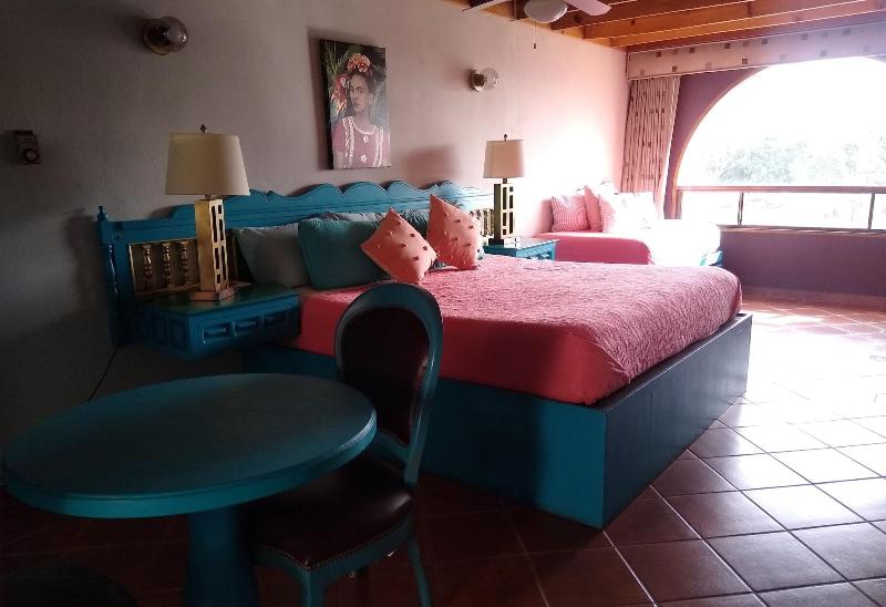 Mision Santa Isabel image