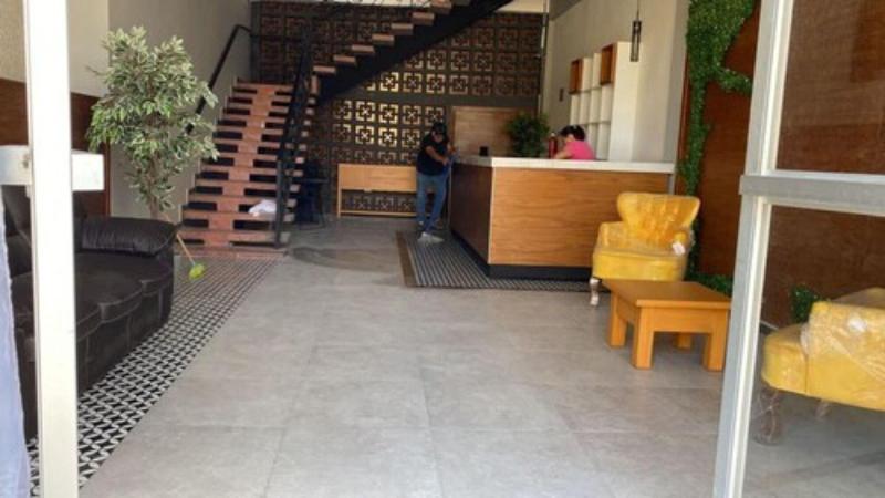 Hit Merida Hotel Boutique