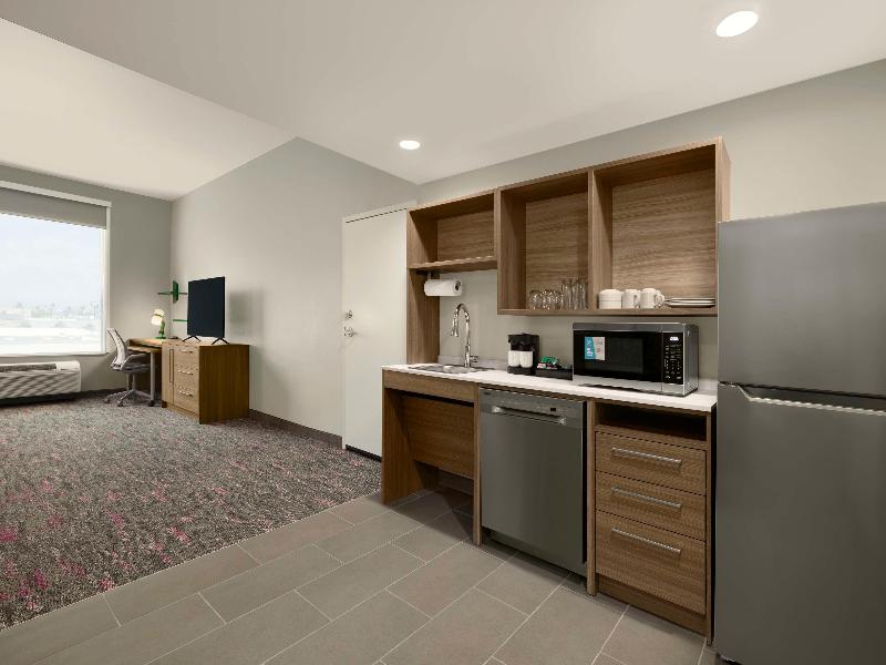 Home2 Suites By Hilton San Juan image