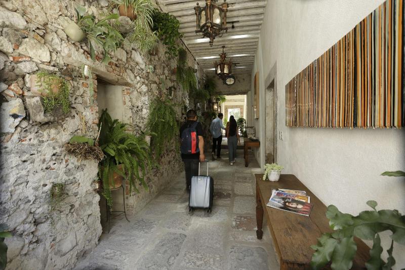 Orchid House San Miguel De Allende image