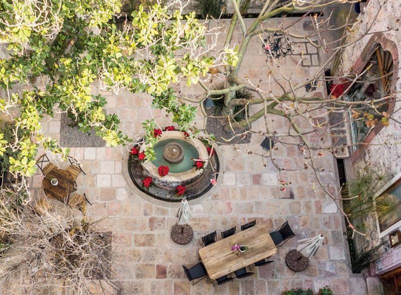 Orchid House San Miguel De Allende image