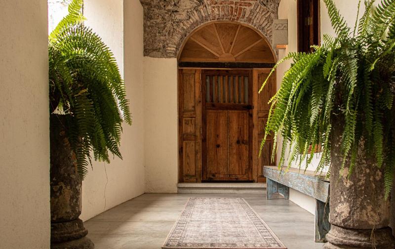 Orchid House San Miguel De Allende image