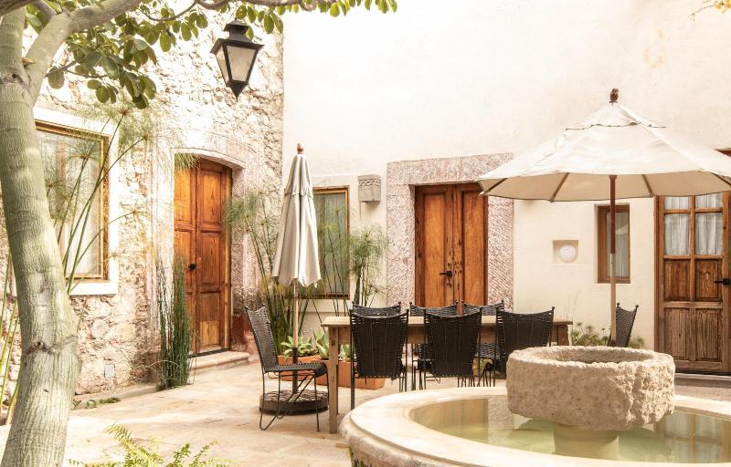 Orchid House San Miguel De Allende image