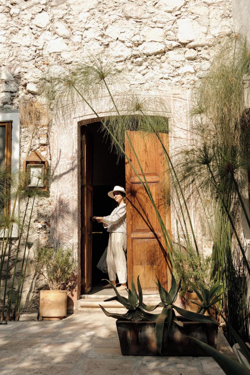 Orchid House San Miguel De Allende image