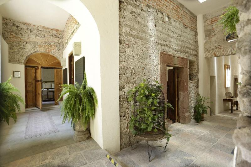 Orchid House San Miguel De Allende image