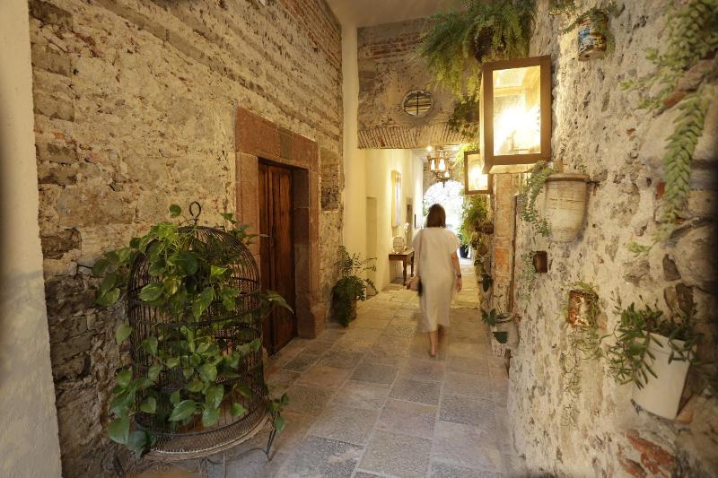 Orchid House San Miguel De Allende image
