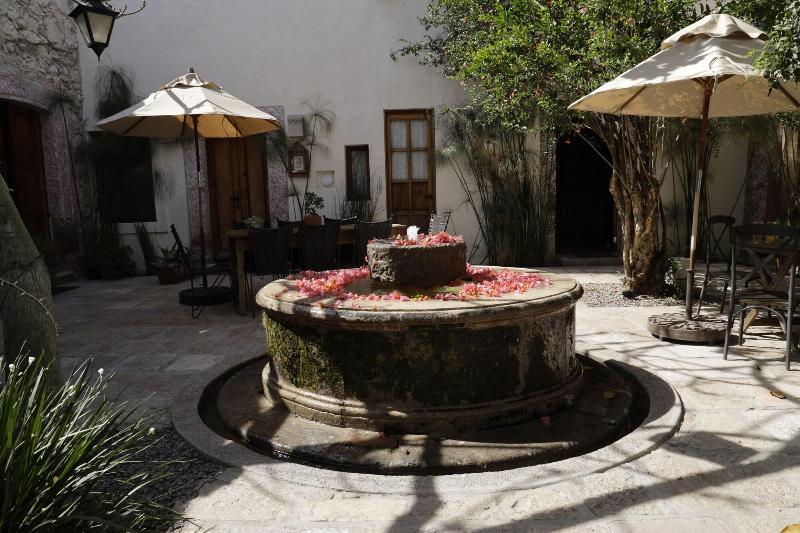 Orchid House San Miguel De Allende image