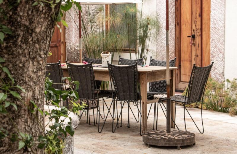 Orchid House San Miguel De Allende image