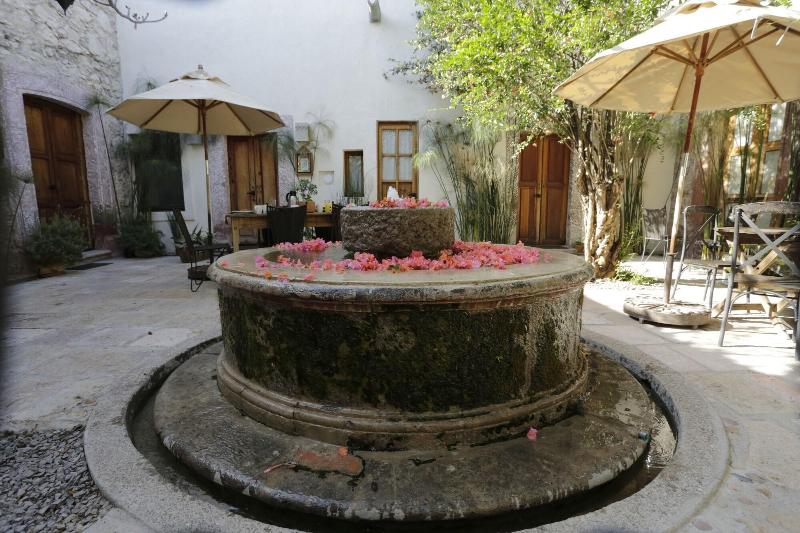 Orchid House San Miguel De Allende image