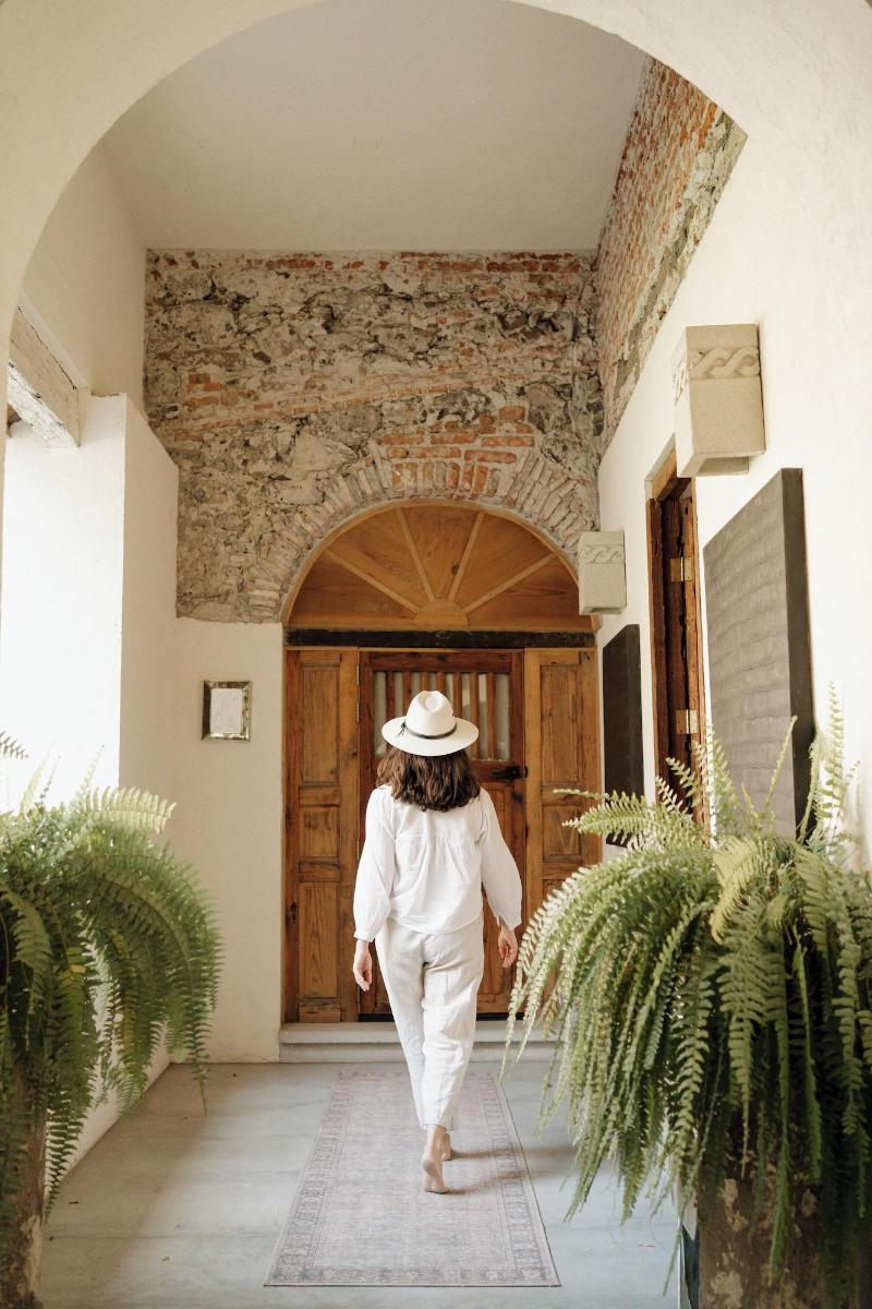Orchid House San Miguel De Allende image
