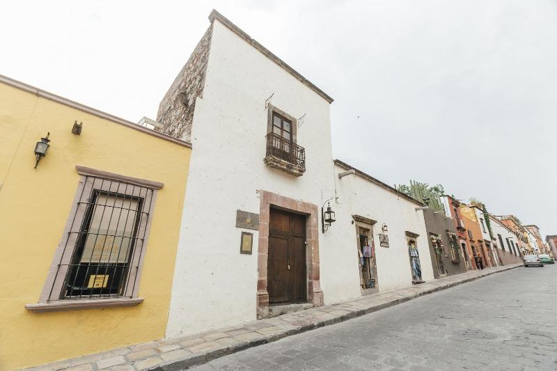 Orchid House San Miguel De Allende image