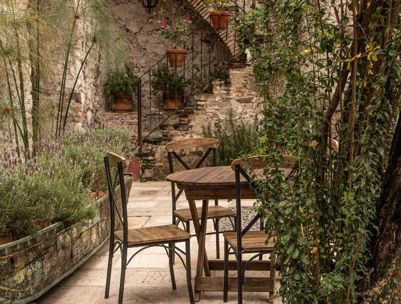 Orchid House San Miguel De Allende image